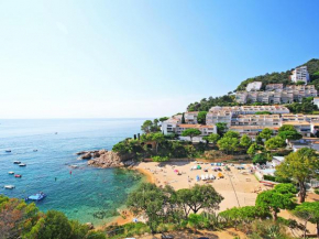 Apartment Cala Salionc by Interhome